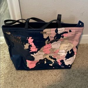 Kate Spade Going Places tote